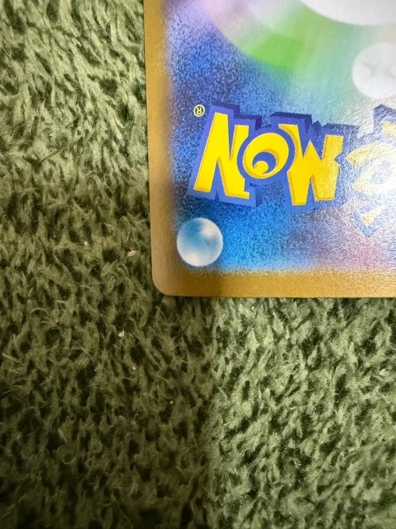 アセロラのいたずらSAR