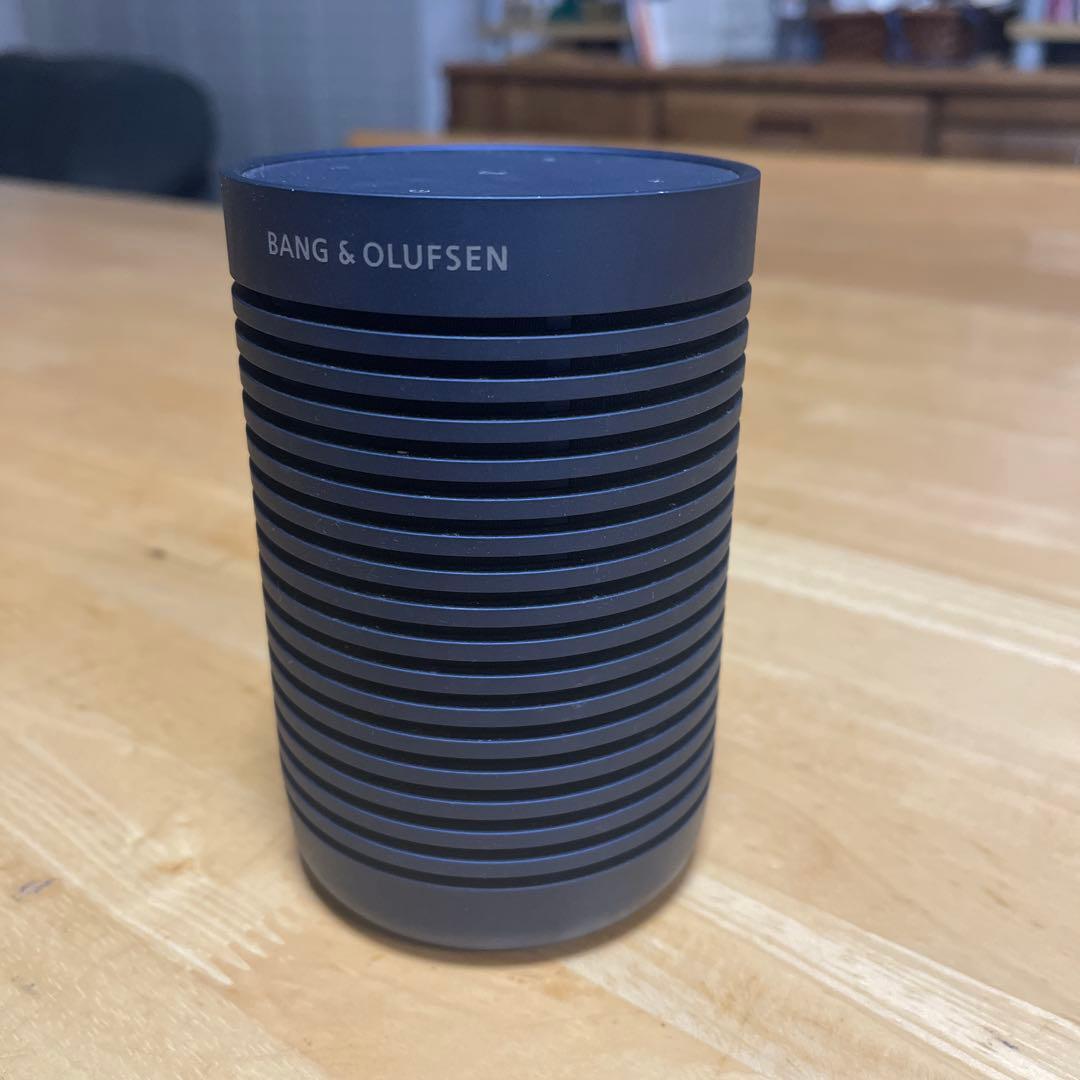 Bang & Olufsen Beosound Explore 防水スピーカー