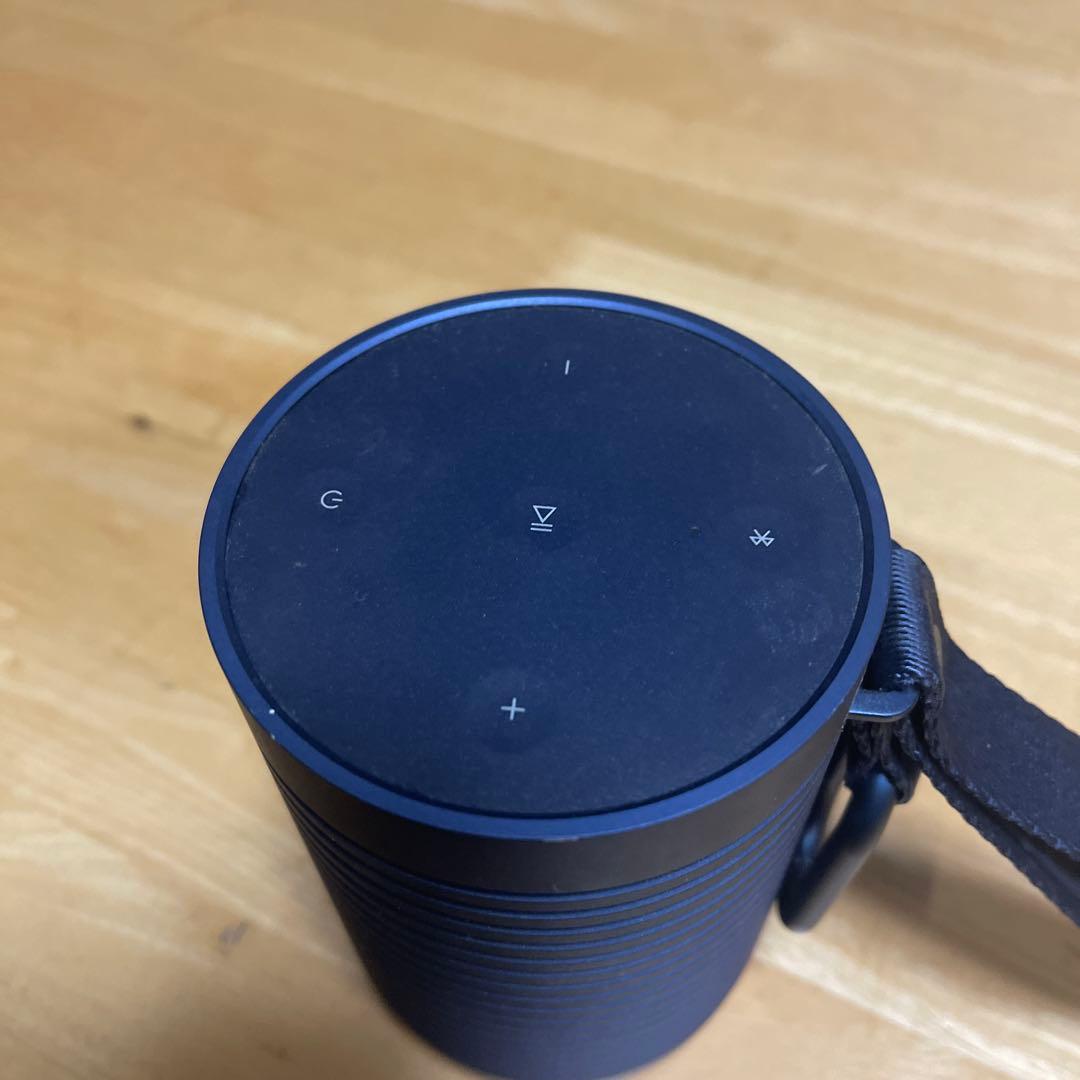 Bang & Olufsen Beosound Explore 防水スピーカー