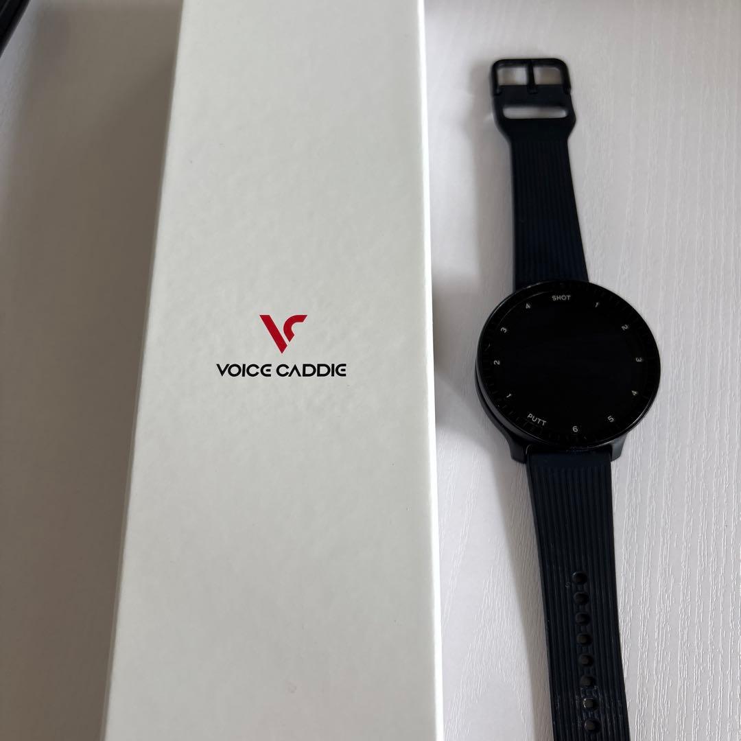 ラウンド用品・アクセサリー voice CADDIE T-Ultra