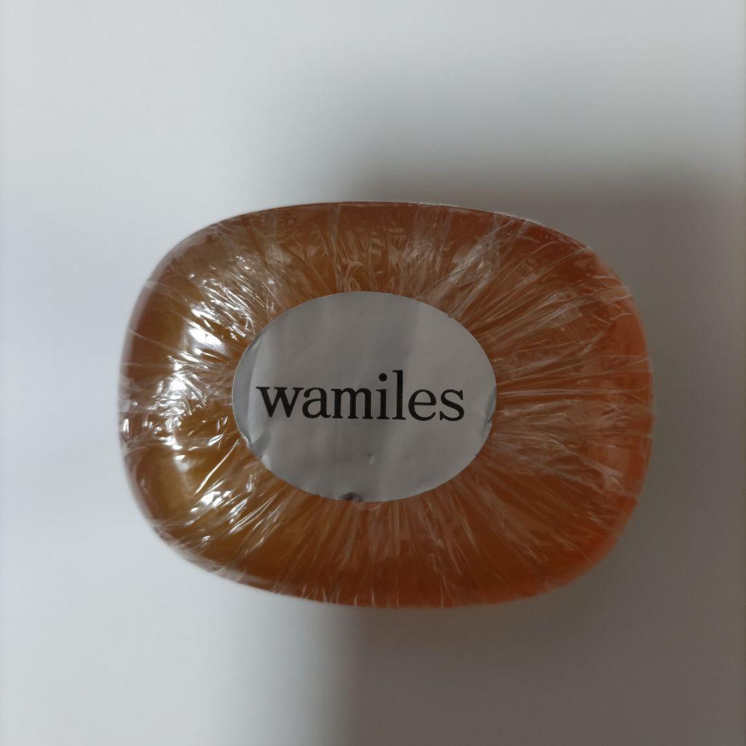 ワミレス ベーシックスラインセット 日本製