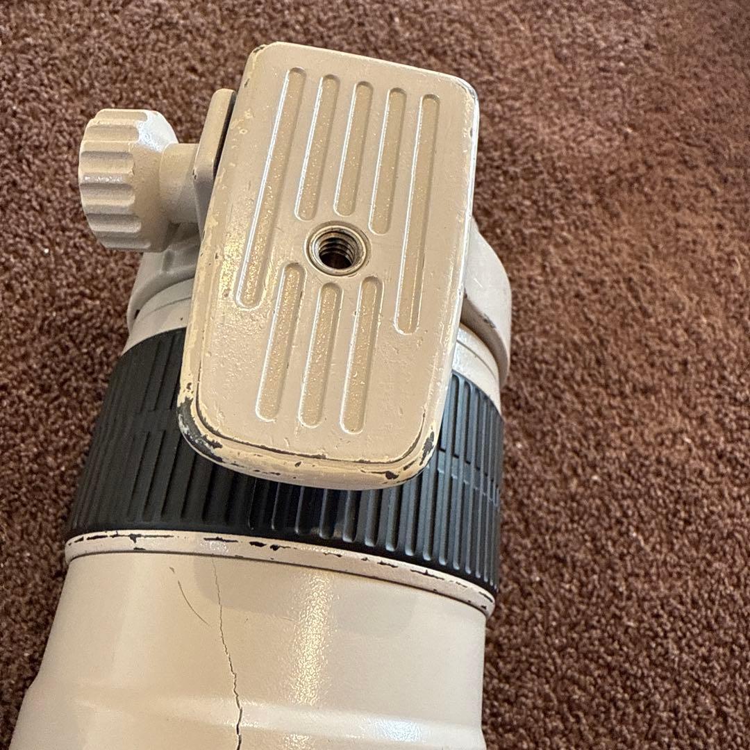 ジャンク品　CANON EF 70-200mm F2.8L USM R0027