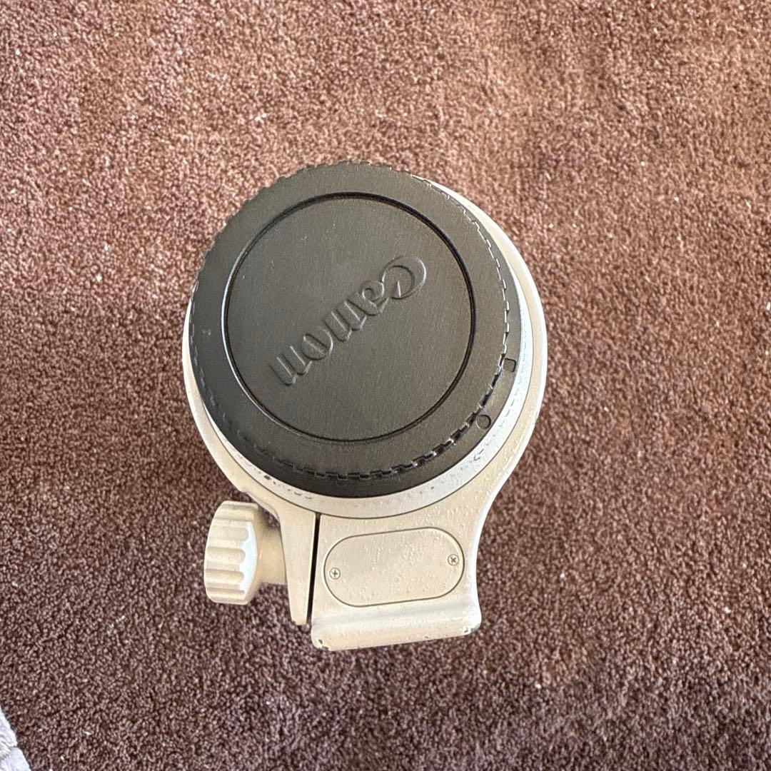 ジャンク品　CANON EF 70-200mm F2.8L USM R0027