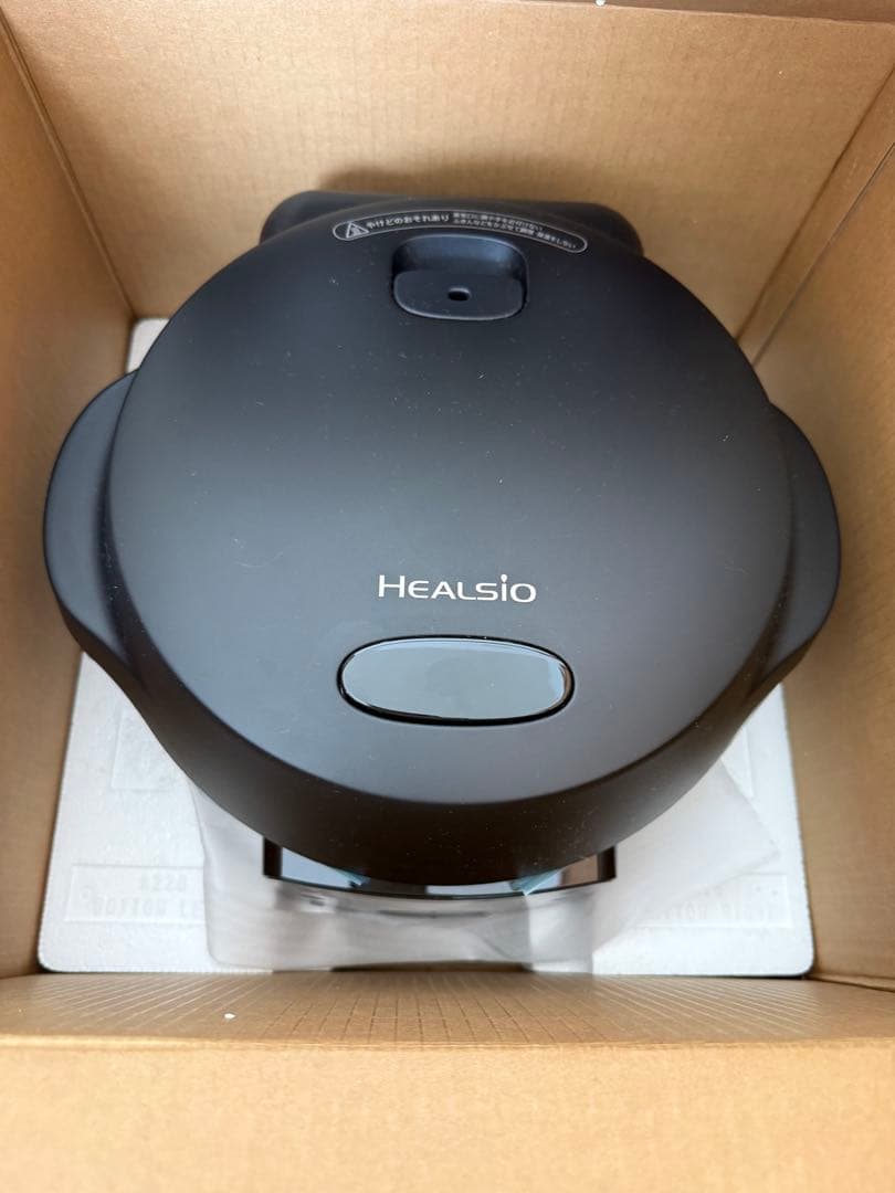 SHARP ヘルシオ ホットクック KN-MN16H