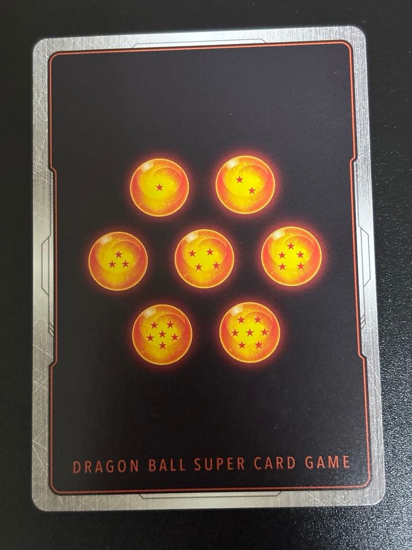 ふ*ん様 【明日発送】マンガブースター　ブルマ 孫悟空　SR パラレル　SB01