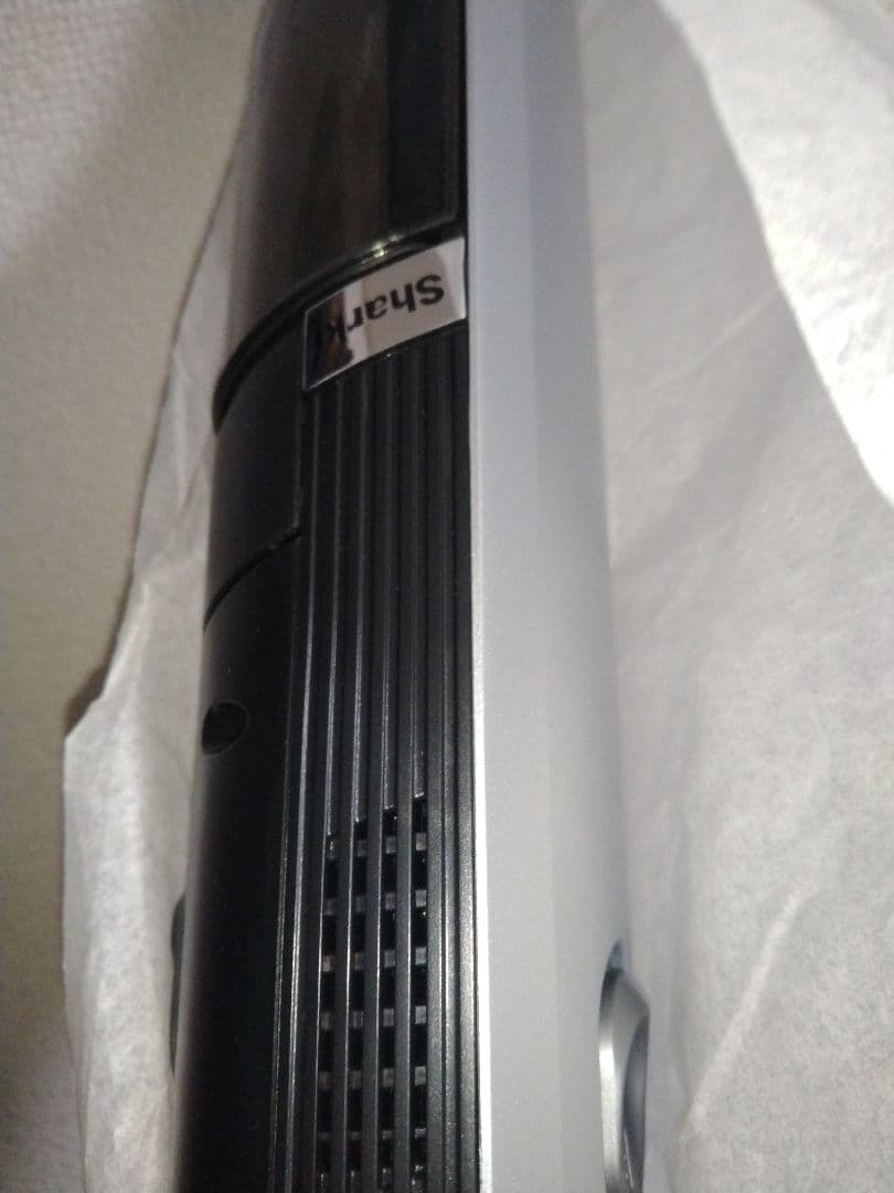 新品未使用 Shark シャーク EVOPOWER ハンディ WV251JSV