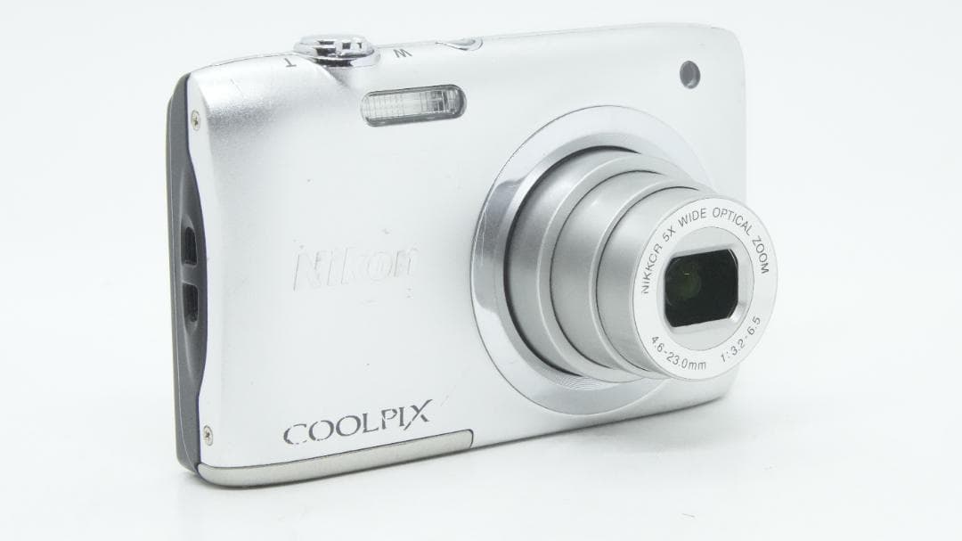 【A2217】 Nikon COOLPIX A100 ニコン クールピクス