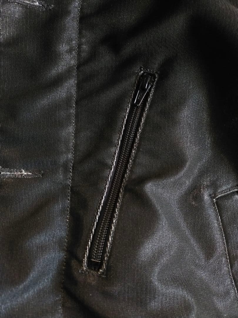 BLUE BLUE N−1ブルーブルー デッキジャケット