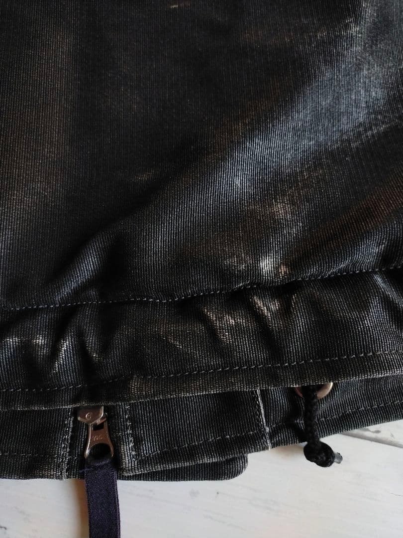 BLUE BLUE N−1ブルーブルー デッキジャケット