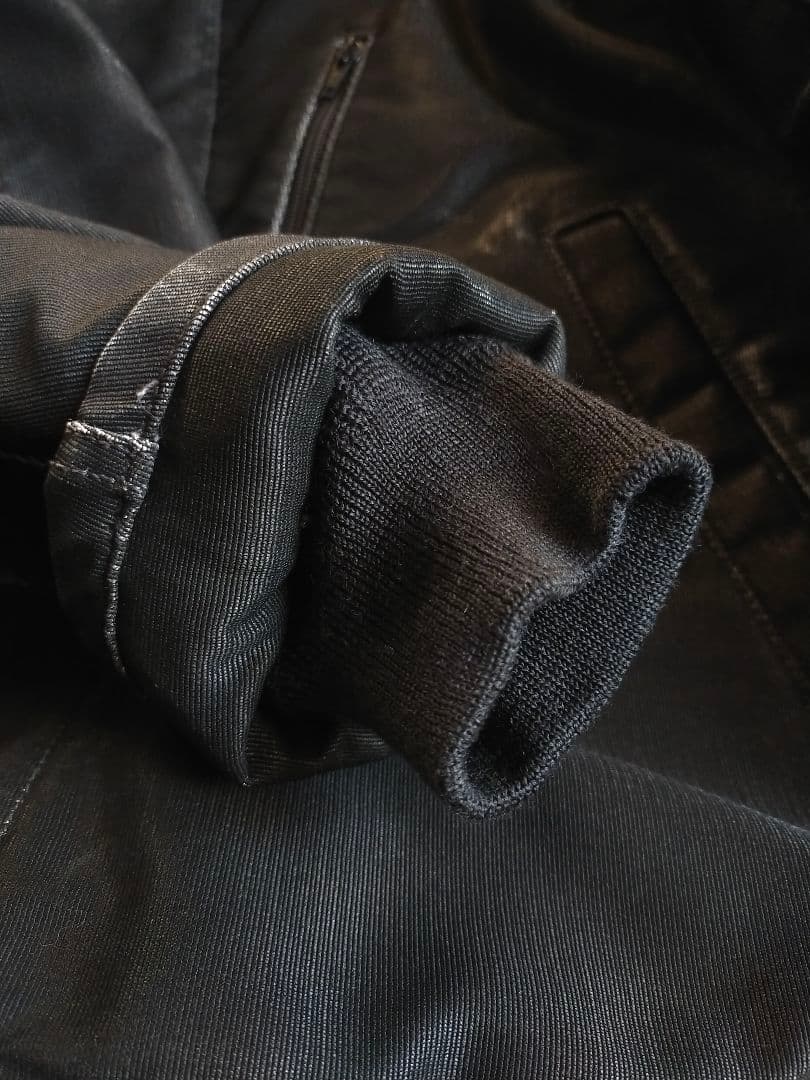 BLUE BLUE N−1ブルーブルー デッキジャケット