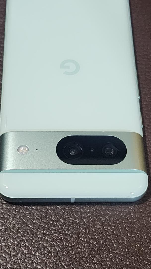 Google Pixel 8 ミント　128GB SIMフリー