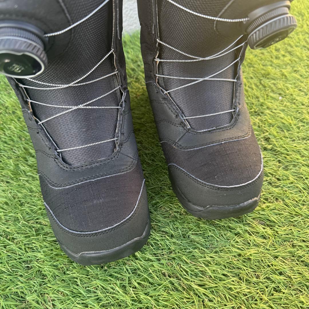 BURTON MINT BOA ブーツ レディース 23.5cm