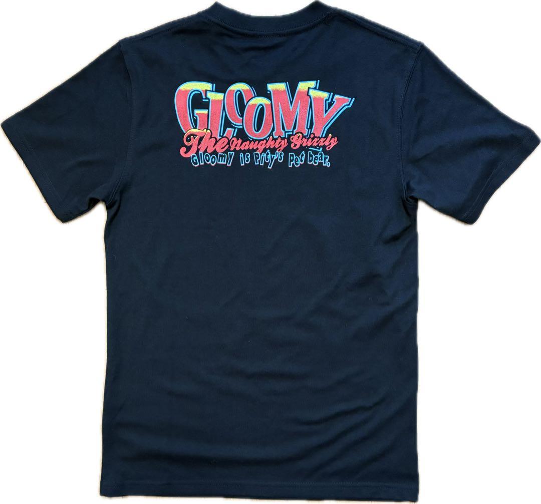 【新品タグ付き】グルーミー GLOOMY ロンT Tシャツ セット売り Lサイズ