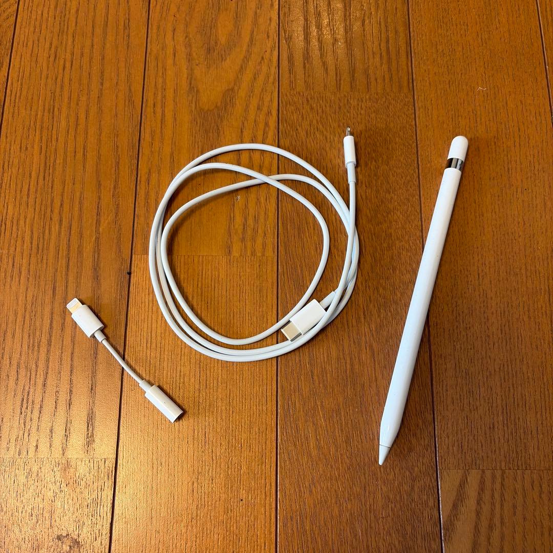 iPad Pro (9.7インチ) 128GB Wi-Fi モデル 付属品付