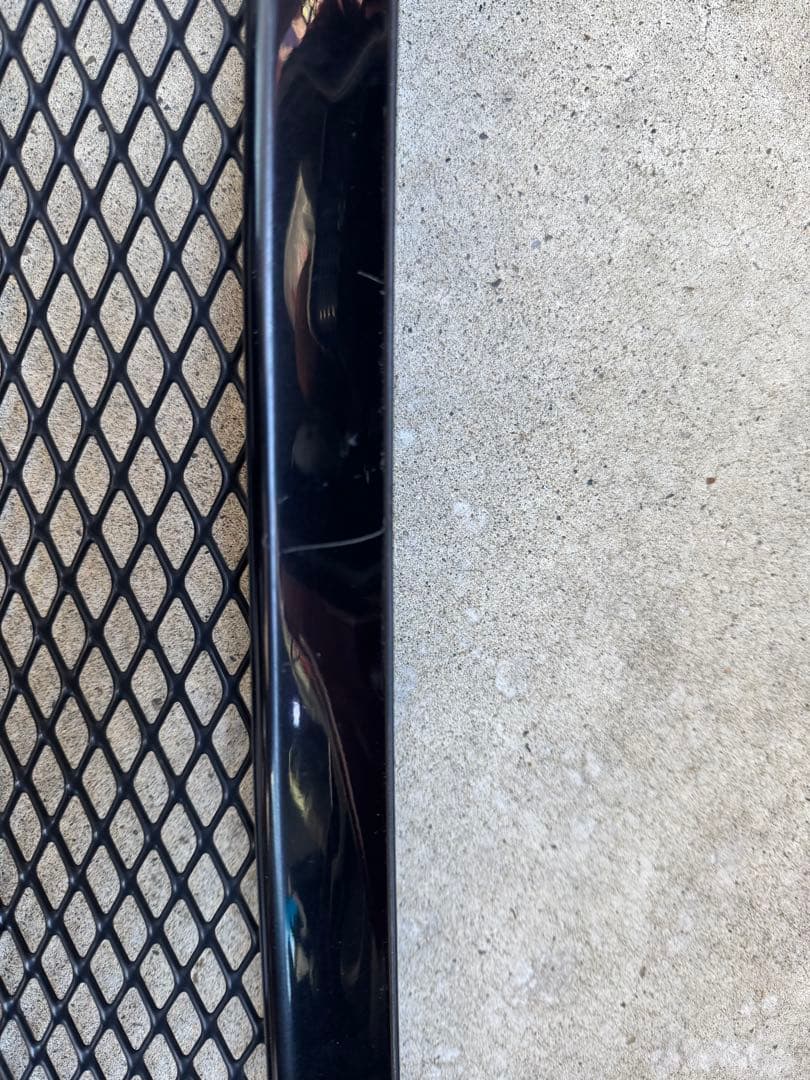 JZX110 フロントグリル 純正オプション