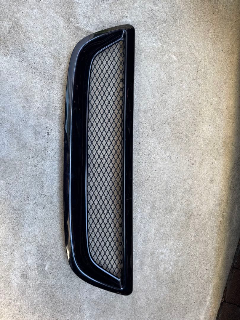 JZX110 フロントグリル 純正オプション