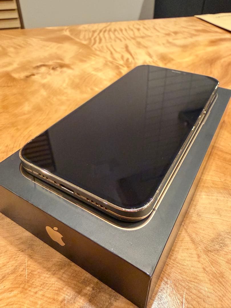 iPhone 12 Pro 256GB 備品完備