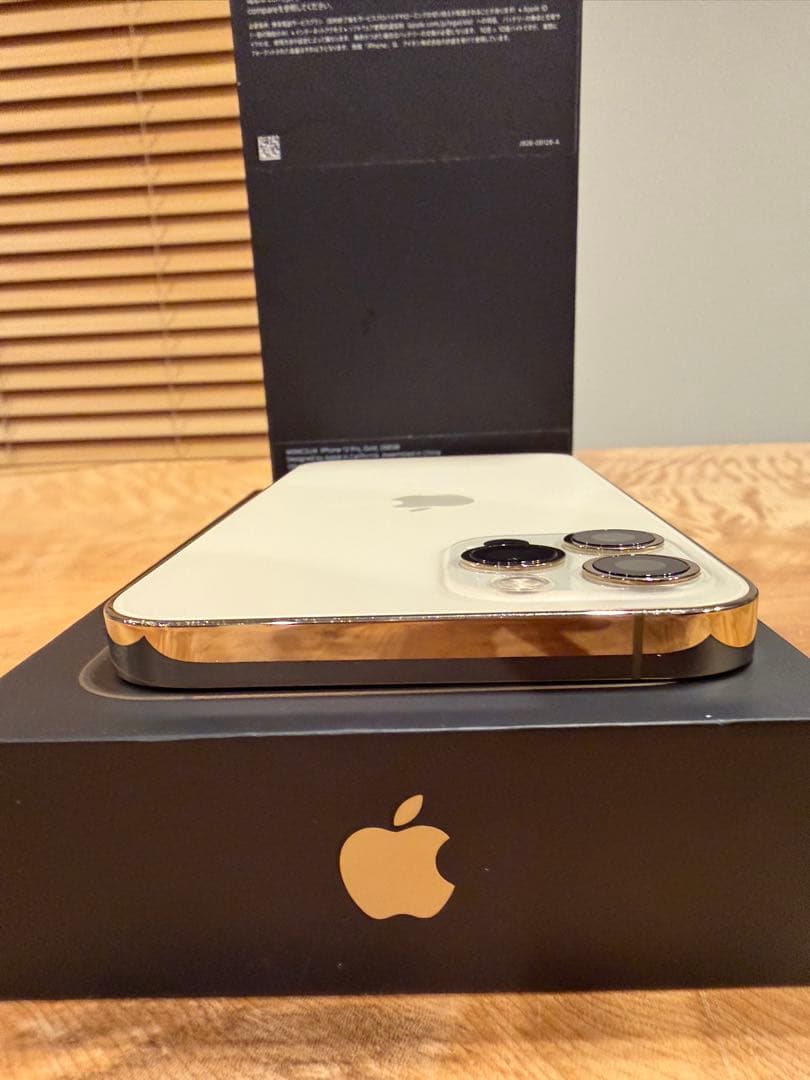 iPhone 12 Pro 256GB 備品完備