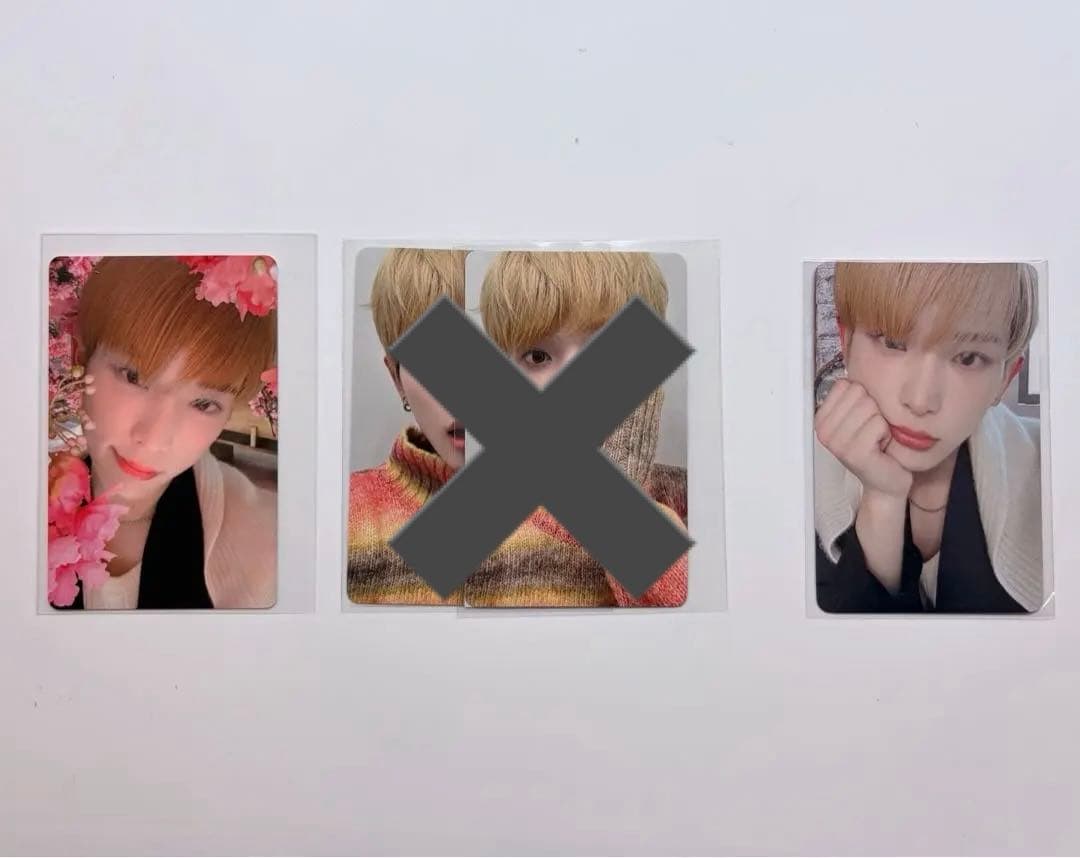 &TEAM HARUA トレカ　116枚