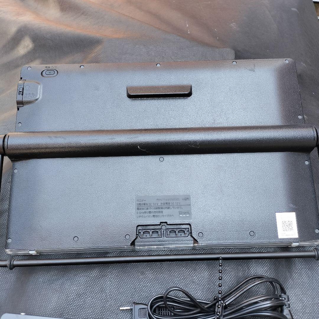 プライベートビエラ UN-15CTD10D 防水 テレビ ブルーレイ リモコン