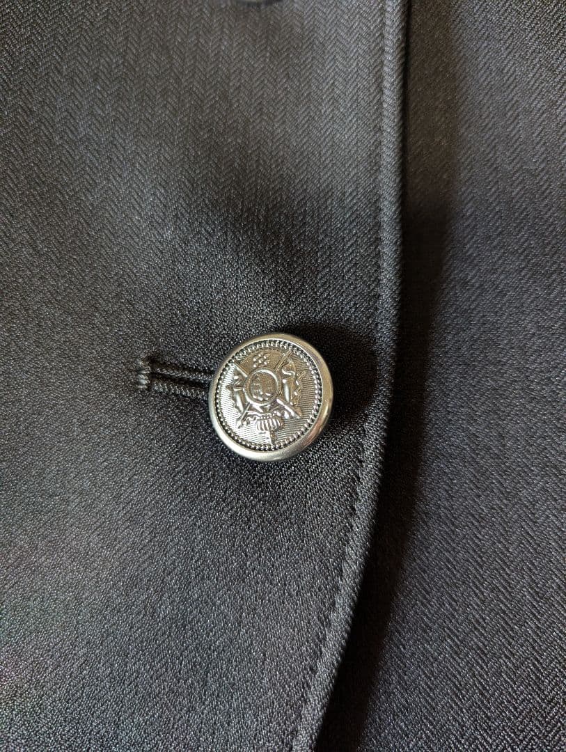 150 ショパンドゥ　フォーマル セットアップ 女の子 スーツ ブレザー