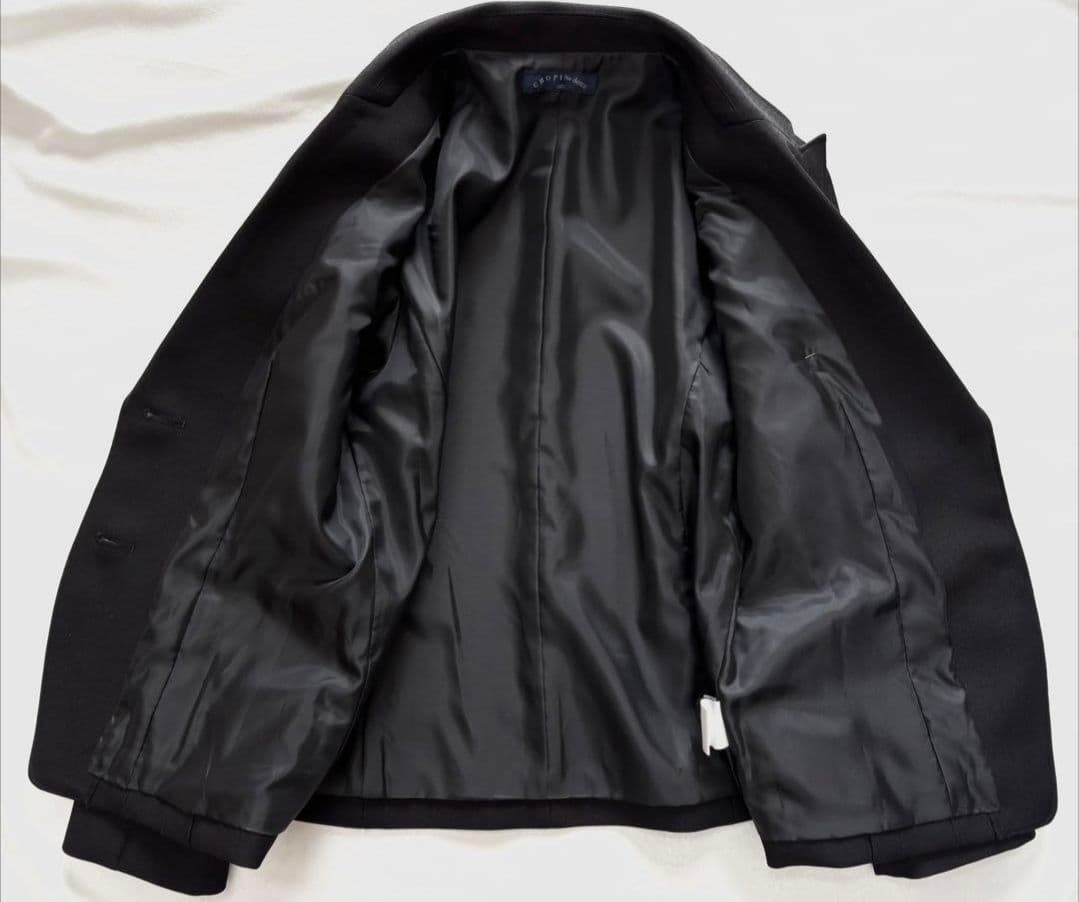 150 ショパンドゥ　フォーマル セットアップ 女の子 スーツ ブレザー