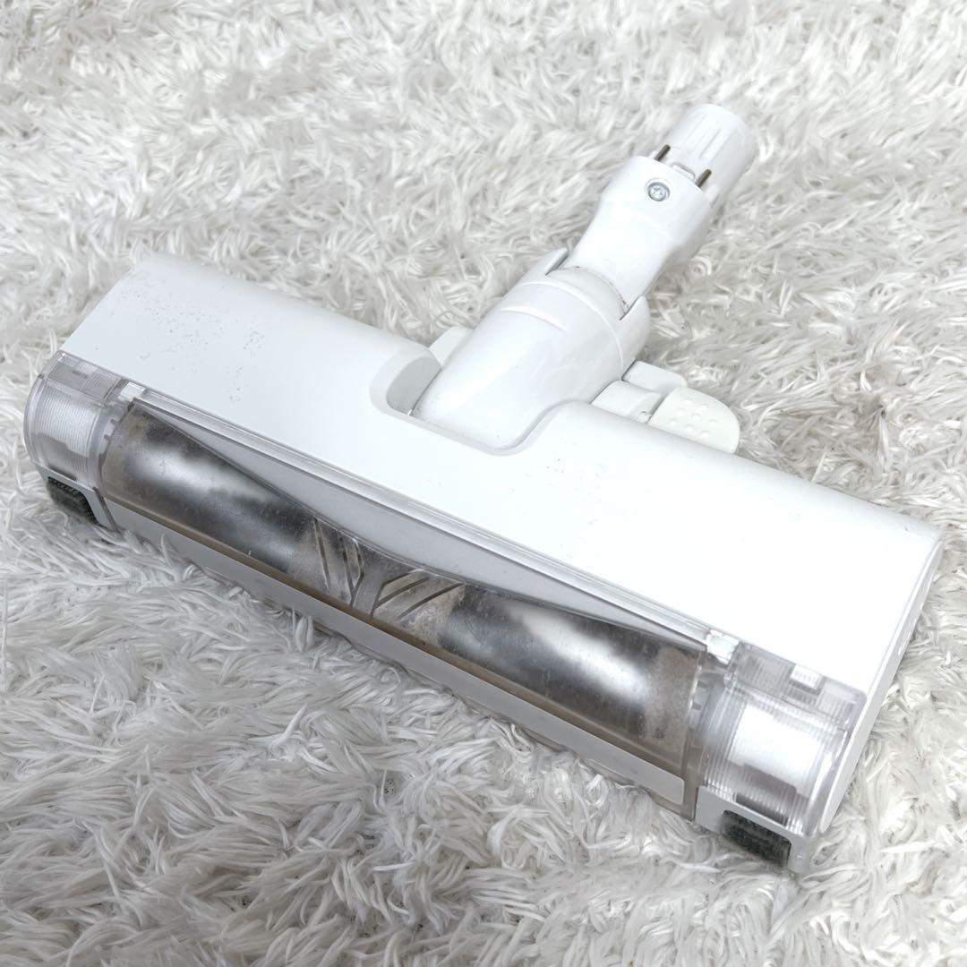 Panasonic パナソニック 紙パック式 掃除機 MC-JP850K-C