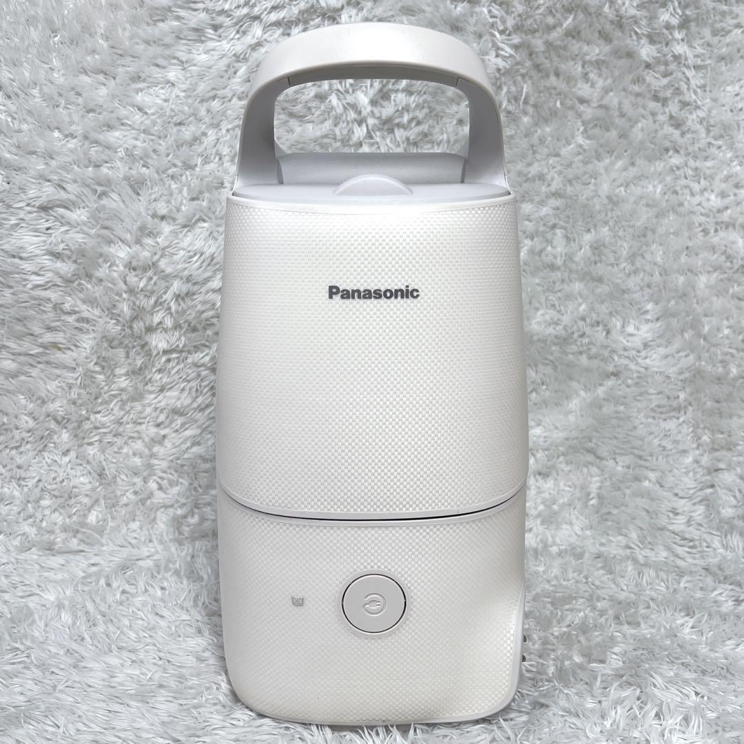 Panasonic パナソニック 紙パック式 掃除機 MC-JP850K-C