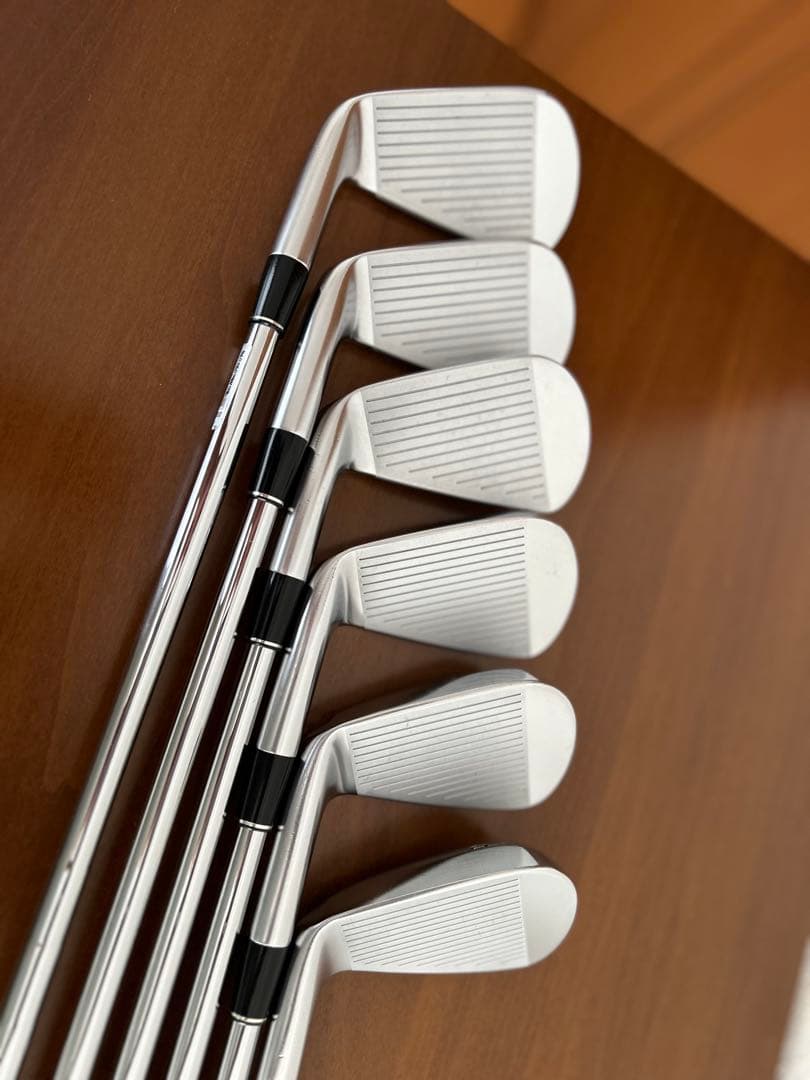 Srixon zx5 6本セット