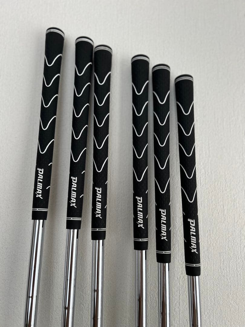 Srixon zx5 6本セット