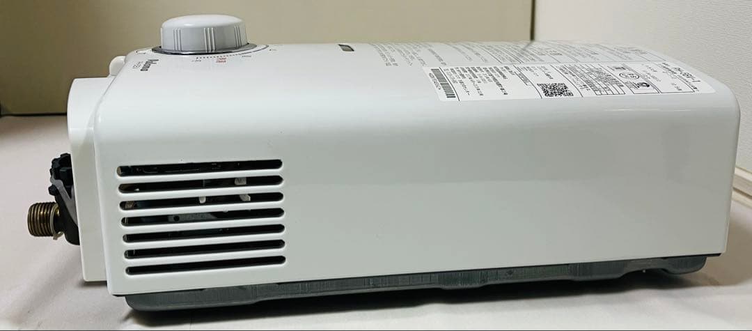 ★パロマ　瞬間湯沸器【LPガス】PH-5BV-1 元止式 給湯器