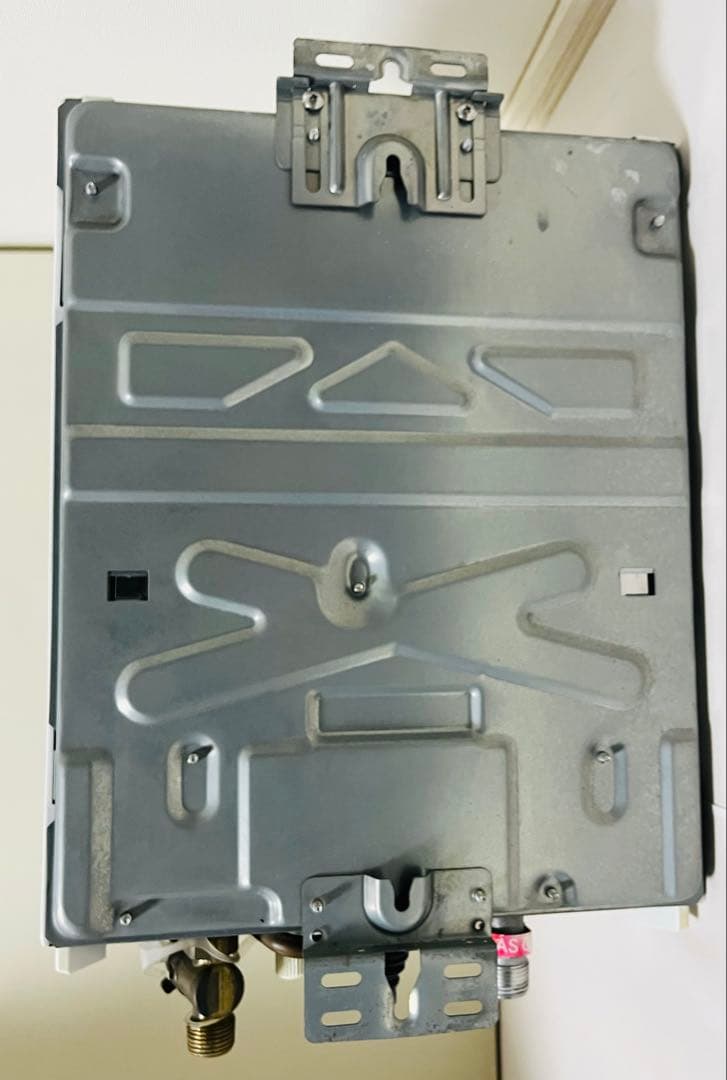 ★パロマ　瞬間湯沸器【LPガス】PH-5BV-1 元止式 給湯器