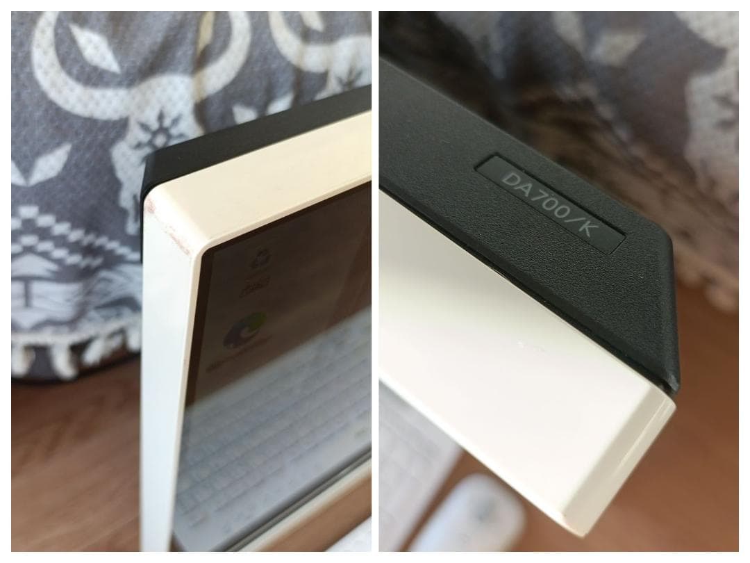 NEC　LAVIE　一体型パソコン　Win11　Core-i7　DA700KAW