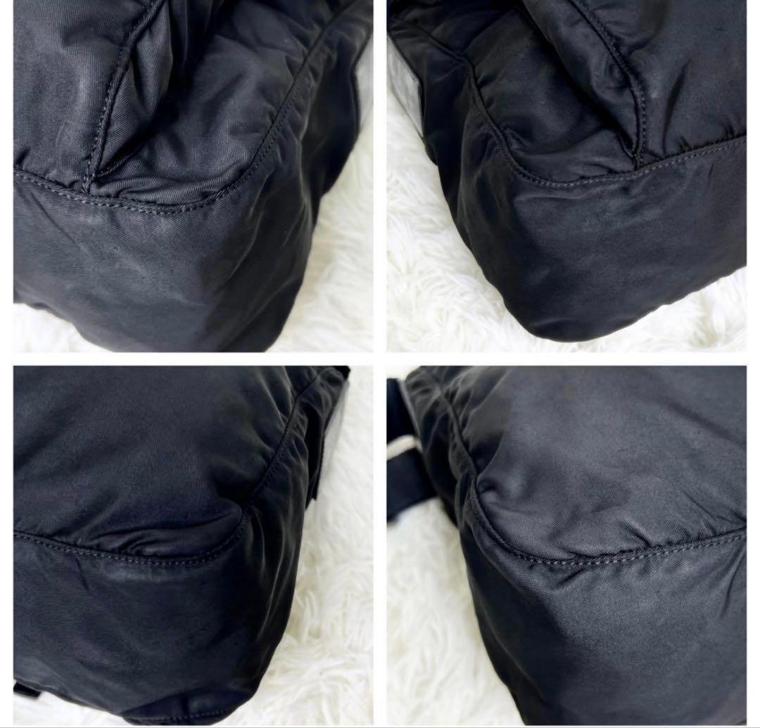 PRADA トートバッグ 最終値下げ