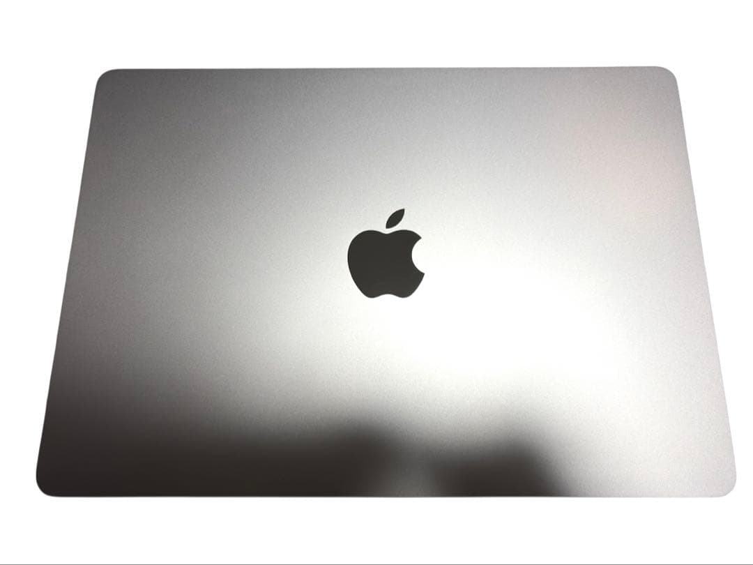 MacBook Air M2 13インチ 8GB/256GBバッテリー100%