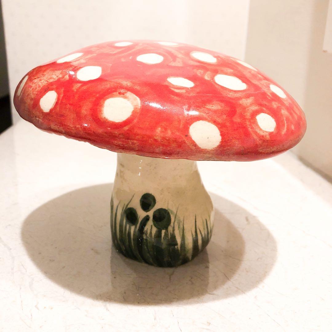 ブレア様　ASTIER ナタリーレテMummy Mushroom