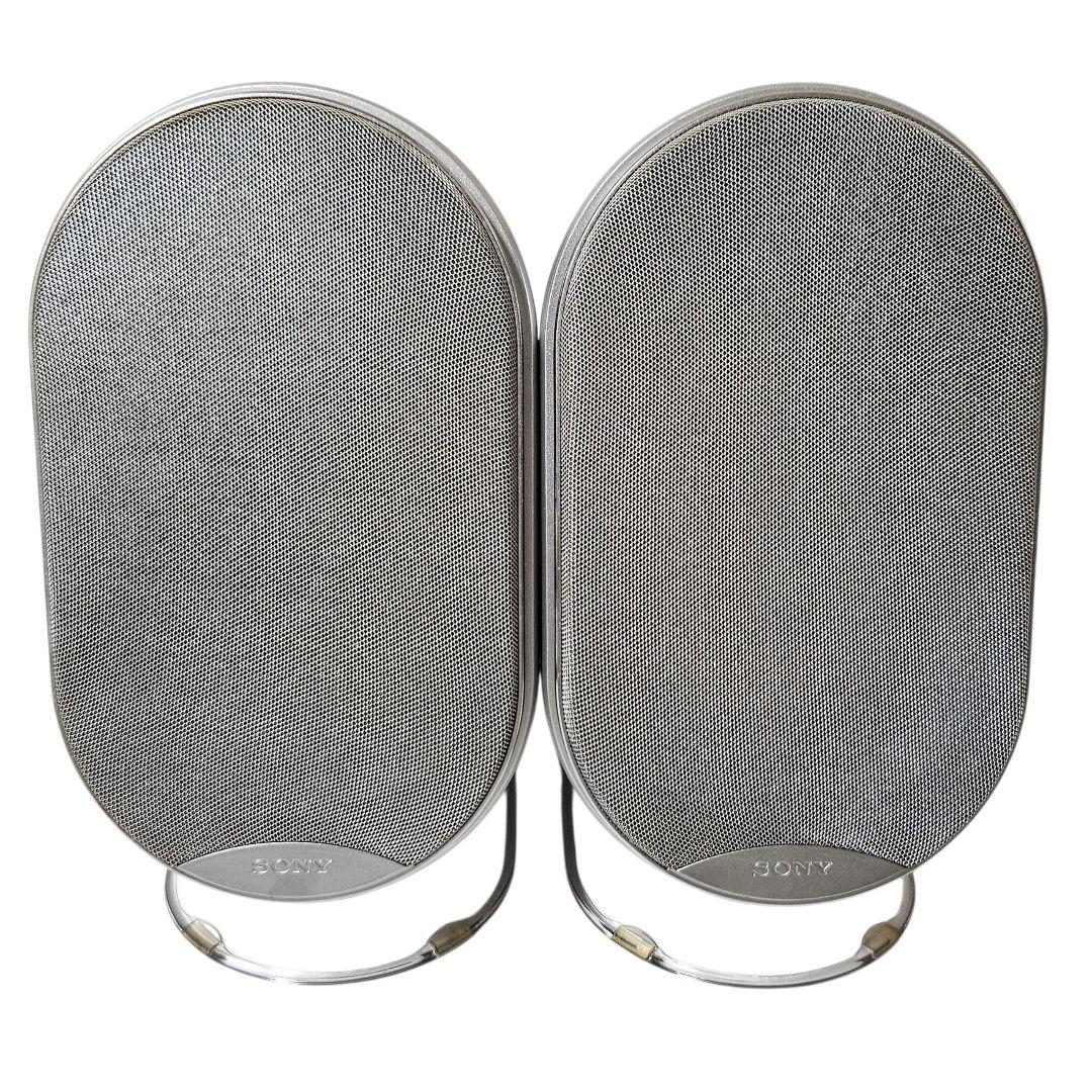 ソニー Net MDオーディオシステム LAM-Z03 CD・MDプレーヤー