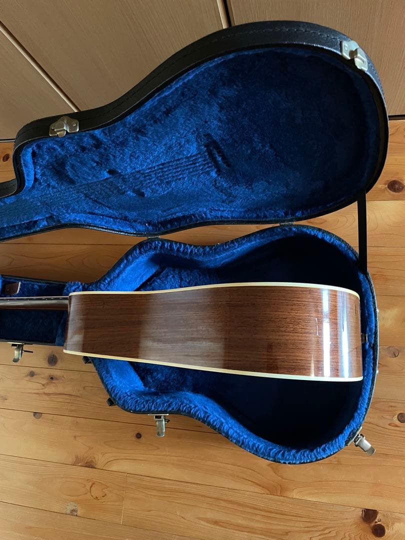 ヒロ　MARTIN マーチン　D-28 1983年製　有名楽器店購入