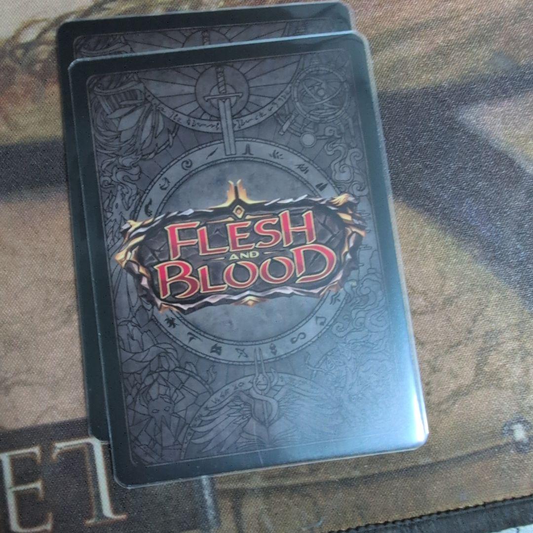 FaB 炎斬 / Ignite RF EX 3枚セット