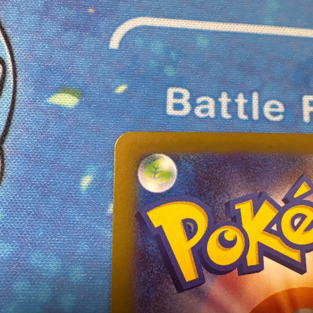 ポケモンカード　メイのはげましSAR 115/080
