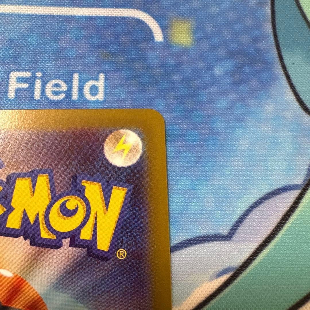 ポケモンカード　メイのはげましSAR 115/080