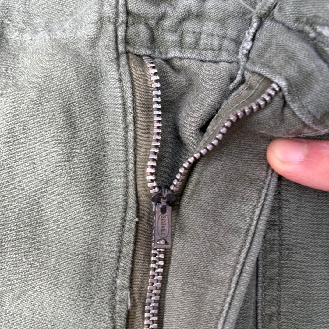 60s ベイカーパンツ og107 W30 L29