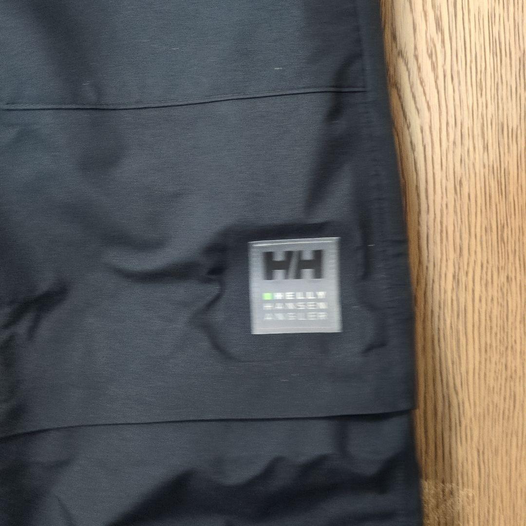 HELLY HANSEN ゴアテックスパンツ GORE-TEX HH22407
