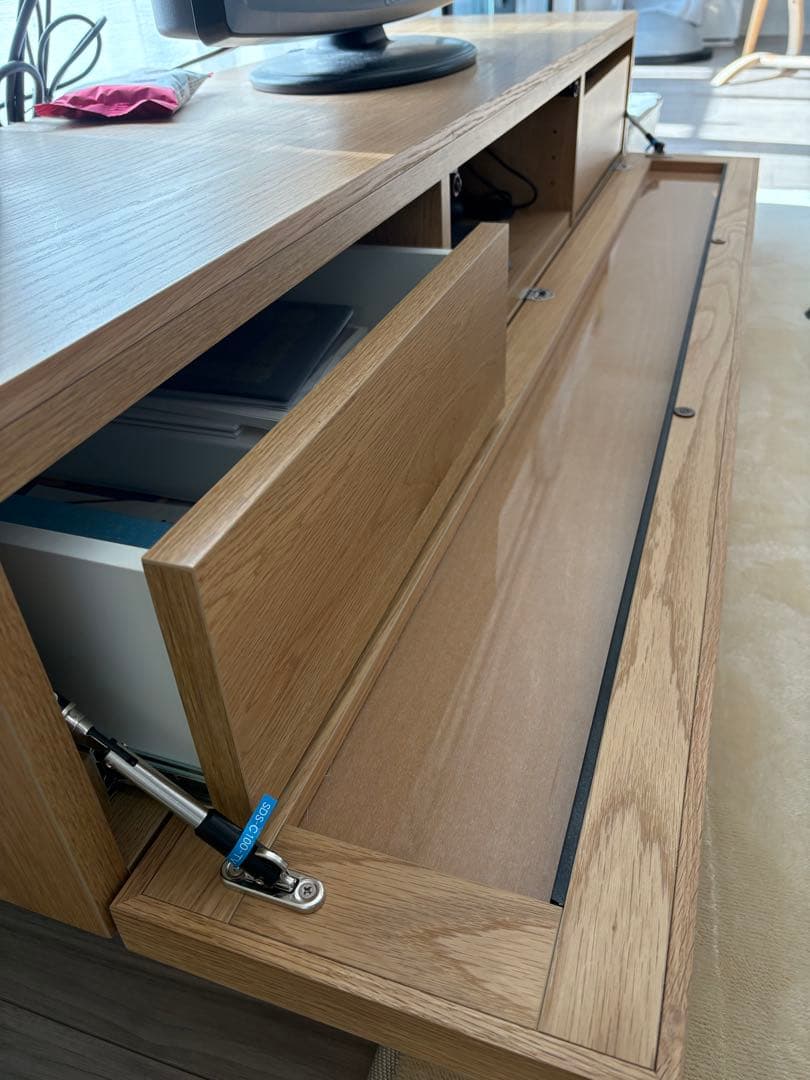 ACTUS TOWARDテレビボード