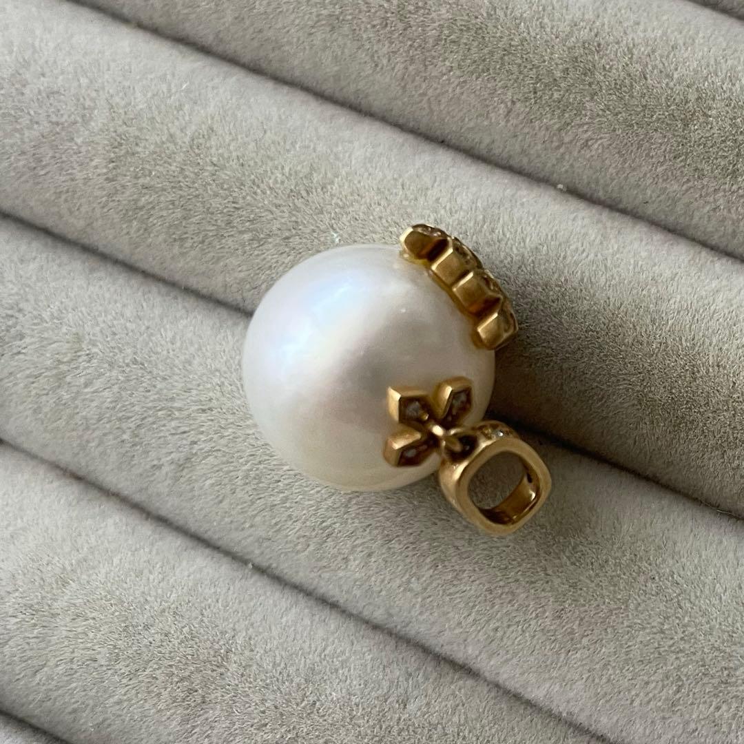 ローリーロドキン　ペンダント　チャーム