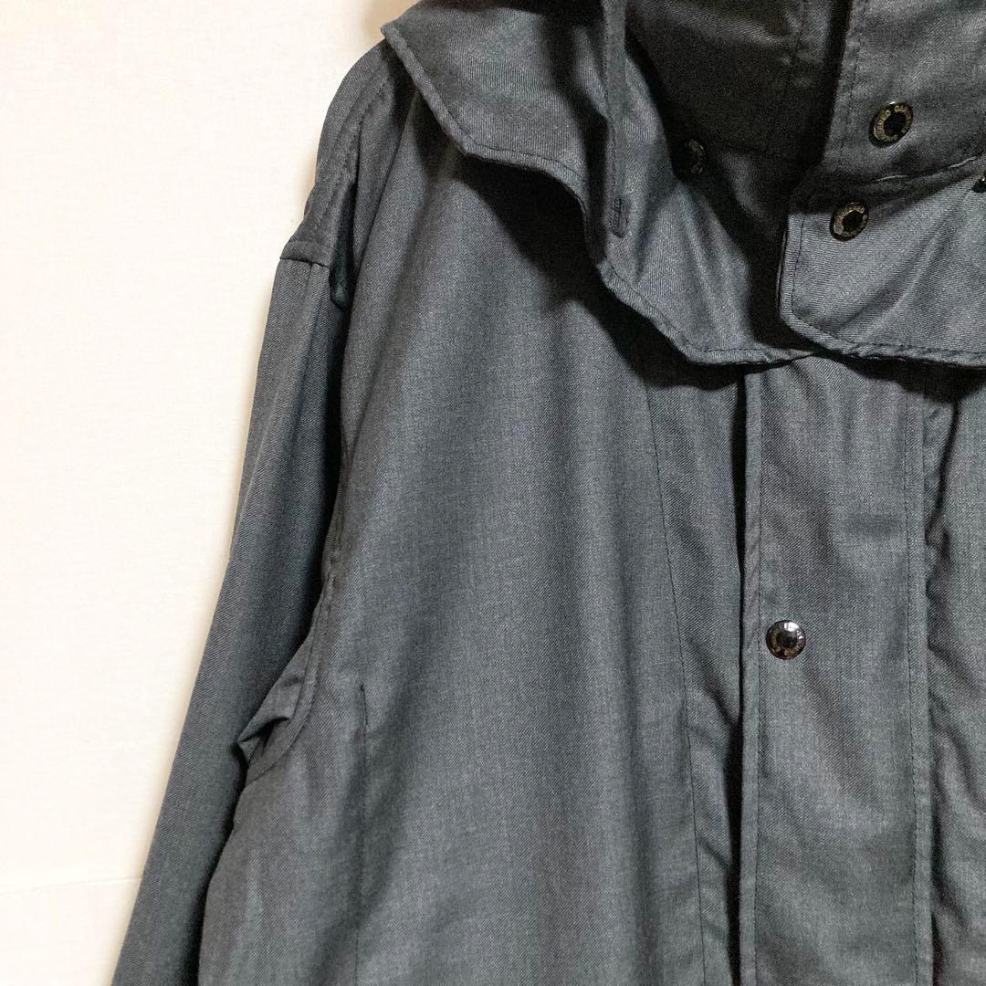 Mサイズ！ENGINEEREDGARMENTS×Charcoalダスターコート