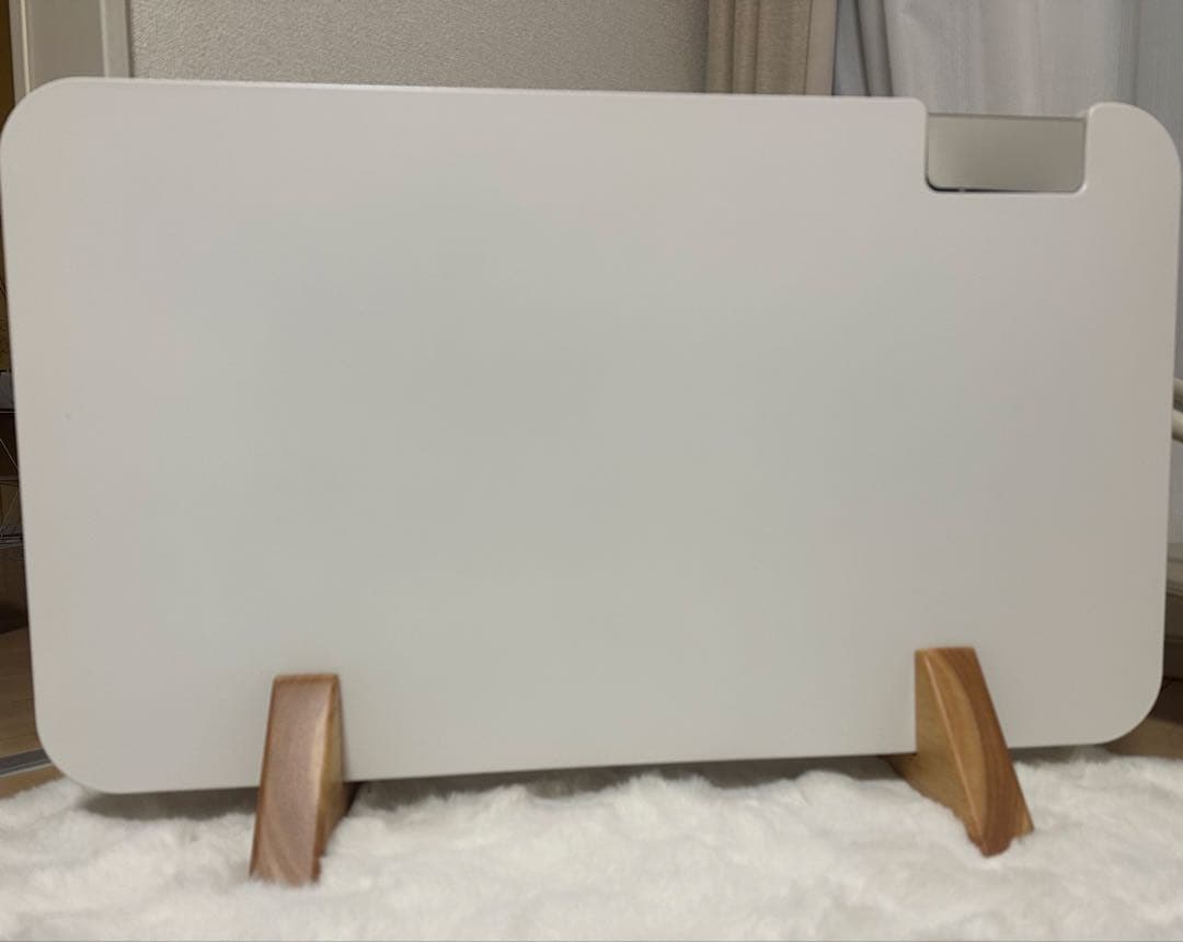 moku. パネルヒーター MCH-1202W 1200W