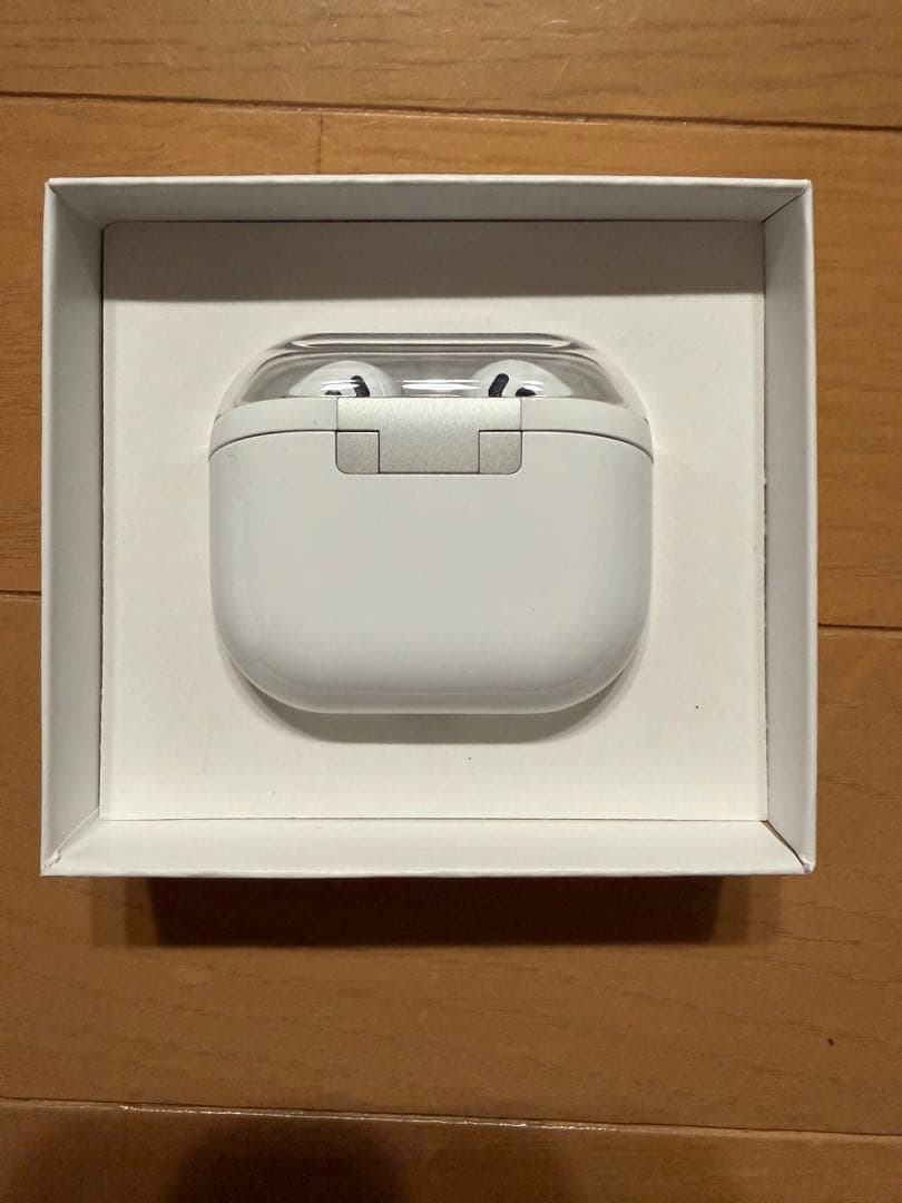 Samsung Galaxy Buds3 ワイヤレスイヤホン ケース付き