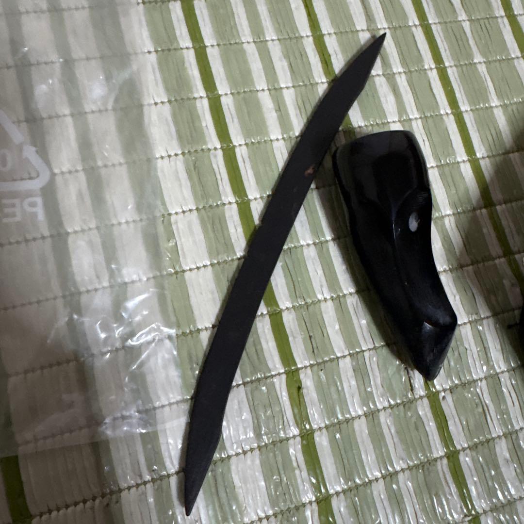 三線 蛇三線 本皮 本革 蛇皮 蛇革 三味線 琉球 沖縄 楽器　ソフトケース付き