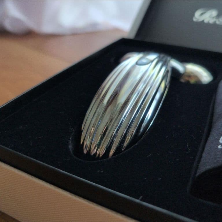 【新品未使用/箱カード付属全部付】ReFa リファカラットレイ MTG 美顔